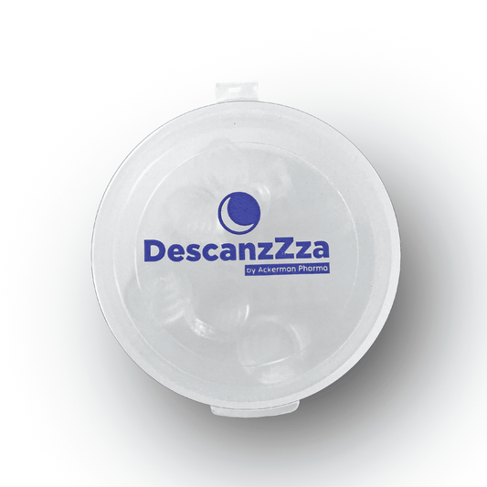 Descanzzza - 1 pieza Unitalla